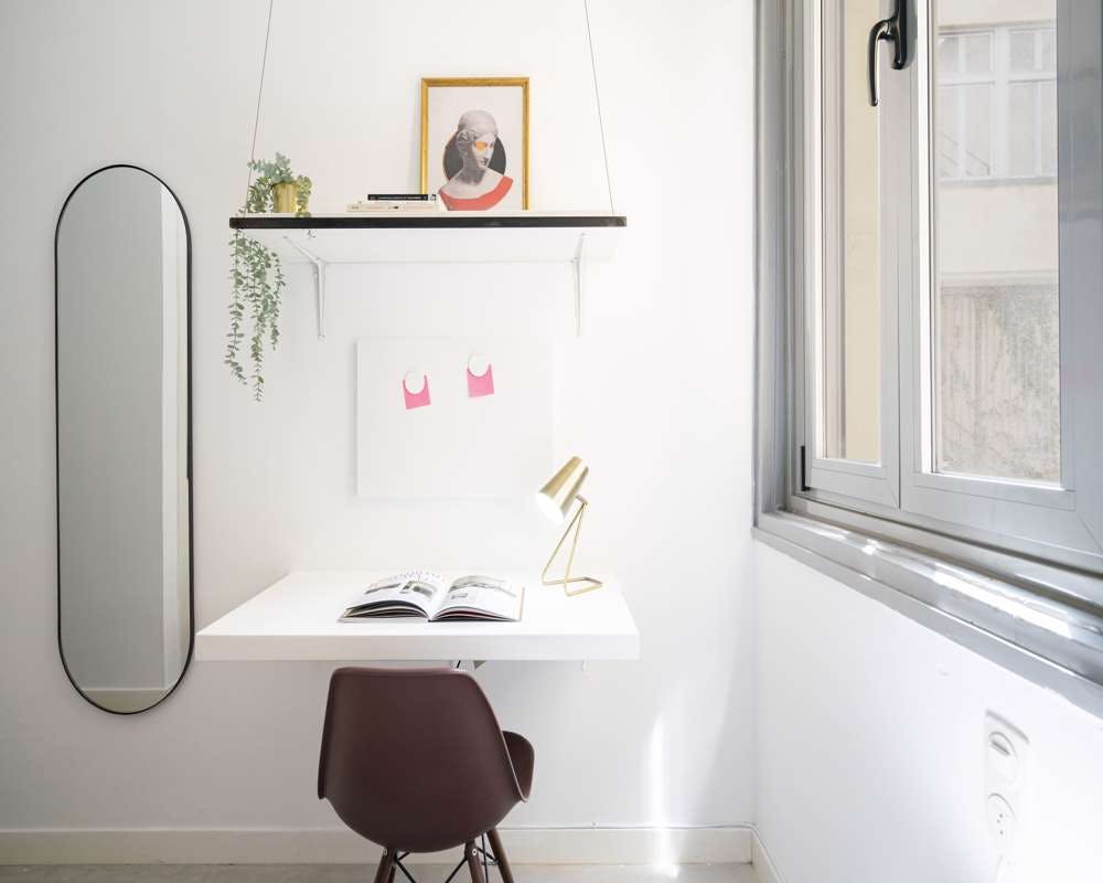 Private room for rent for €1,000 per month in Madrid, Calle de San Lorenzo