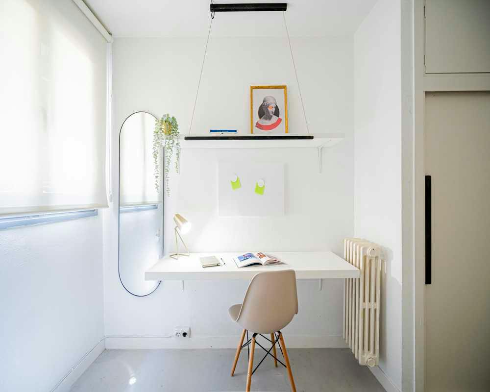 Apartment Madrid, 2620m² — photo 39