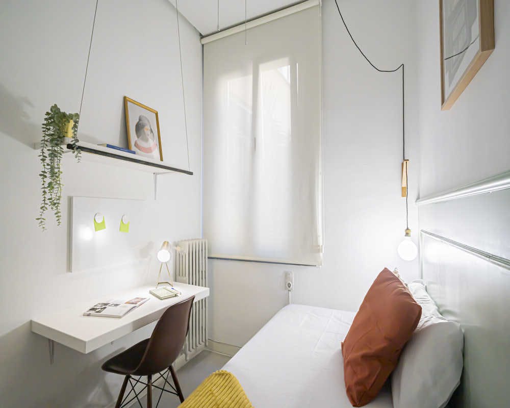 Calle de San Lorenzo, Madrid preview