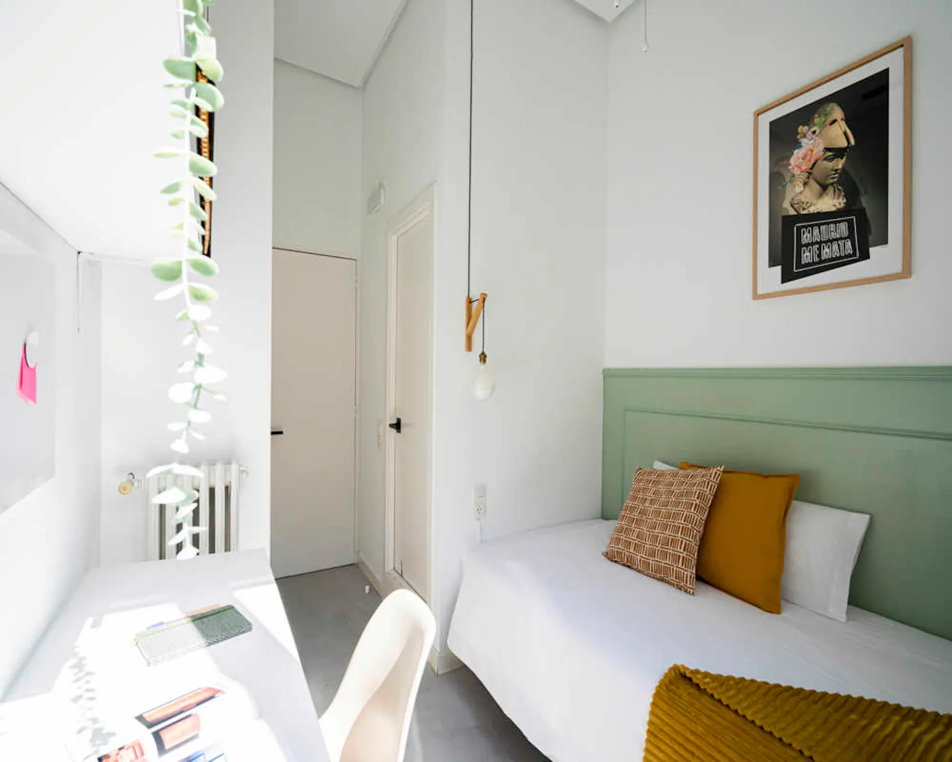 Calle de San Lorenzo, Madrid preview