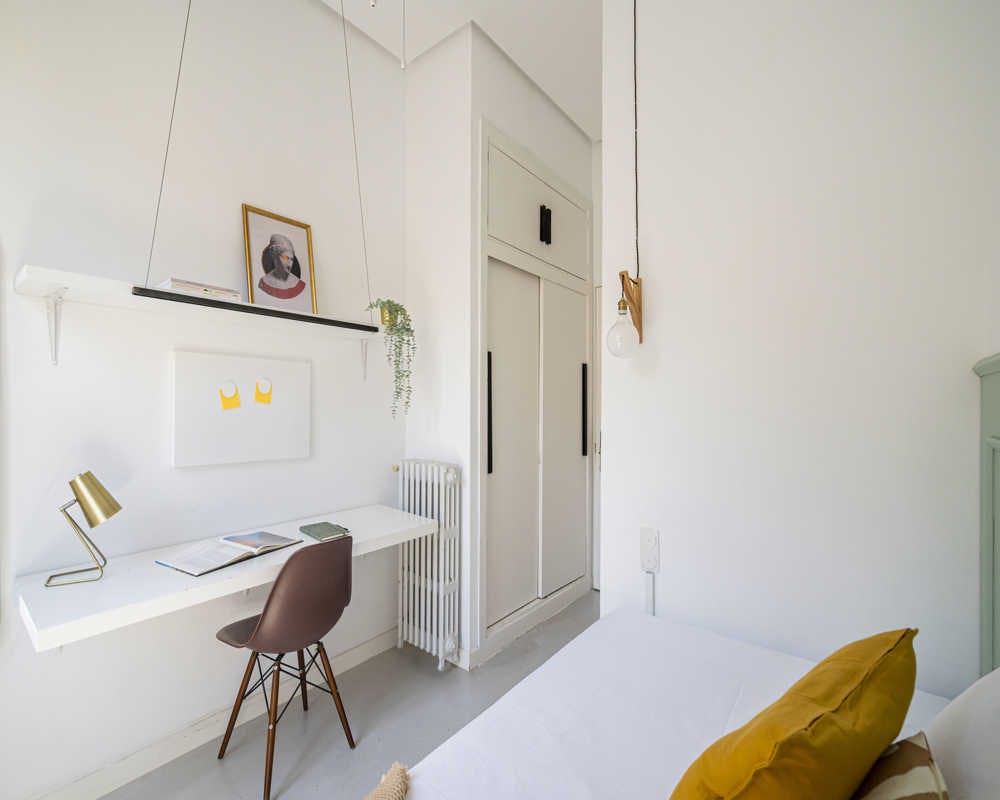 Calle de San Lorenzo, Madrid preview