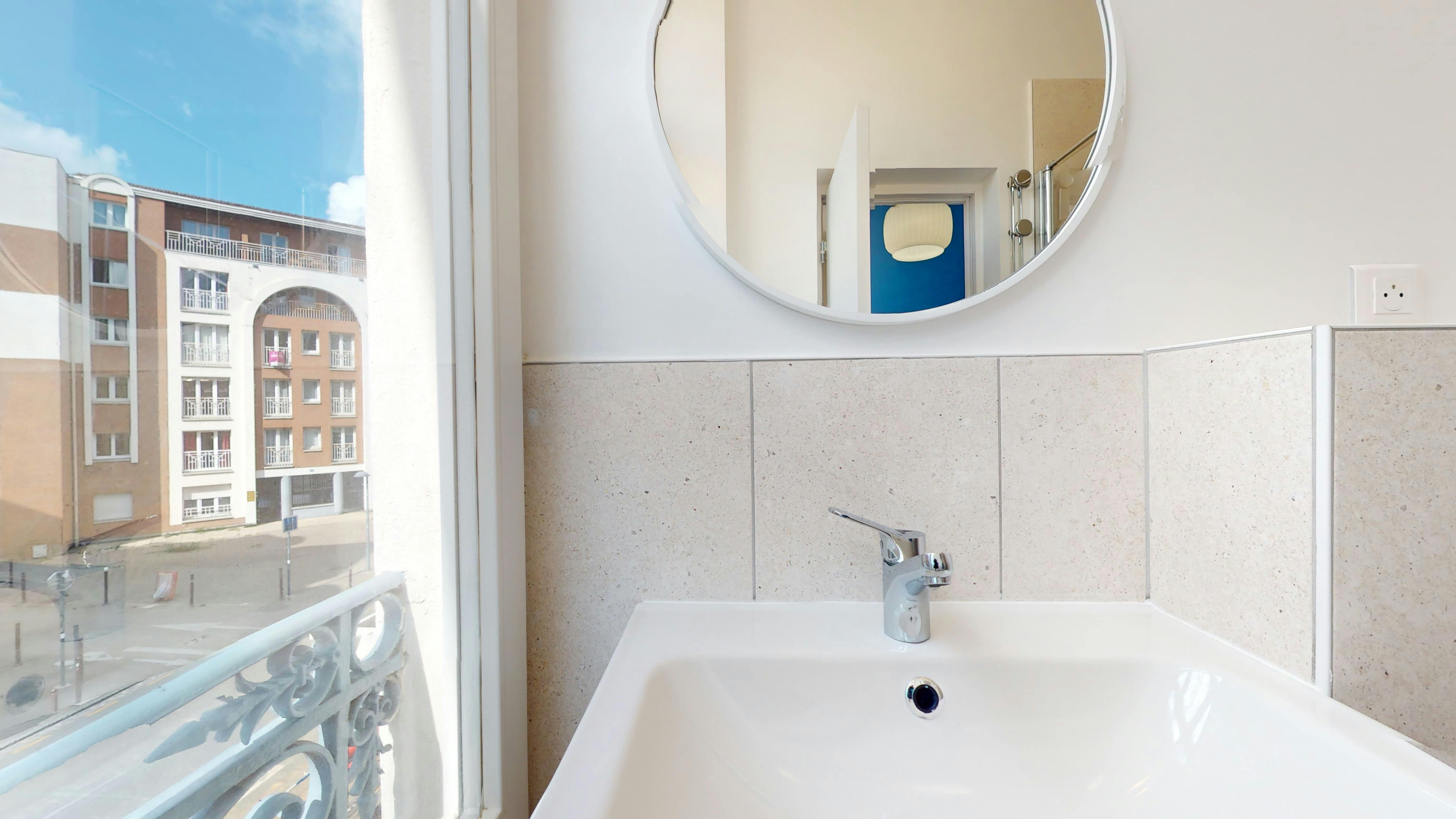 Apartment Lille, 220m² — photo 276