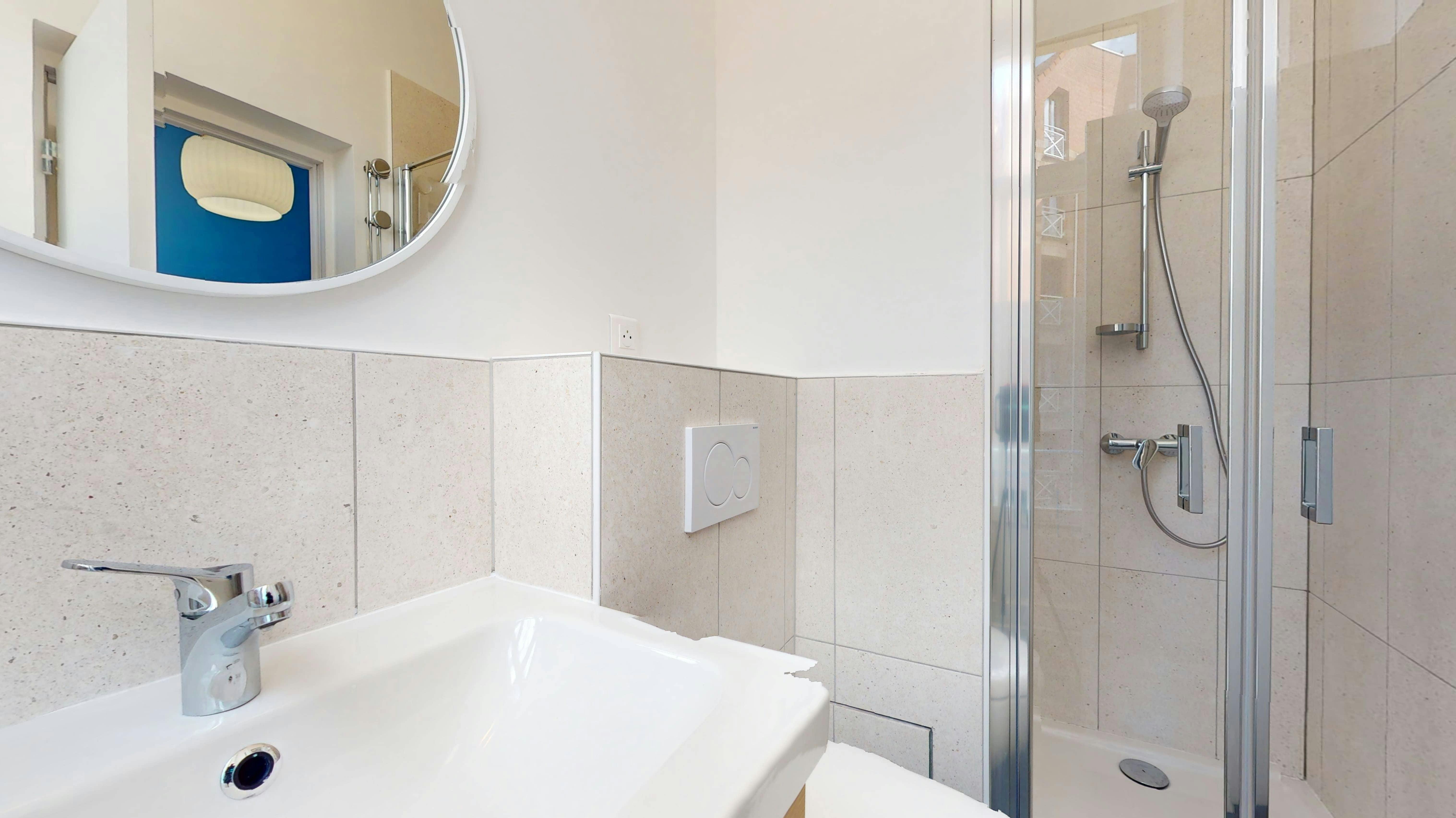 Apartment Lille, 220m² — photo 282