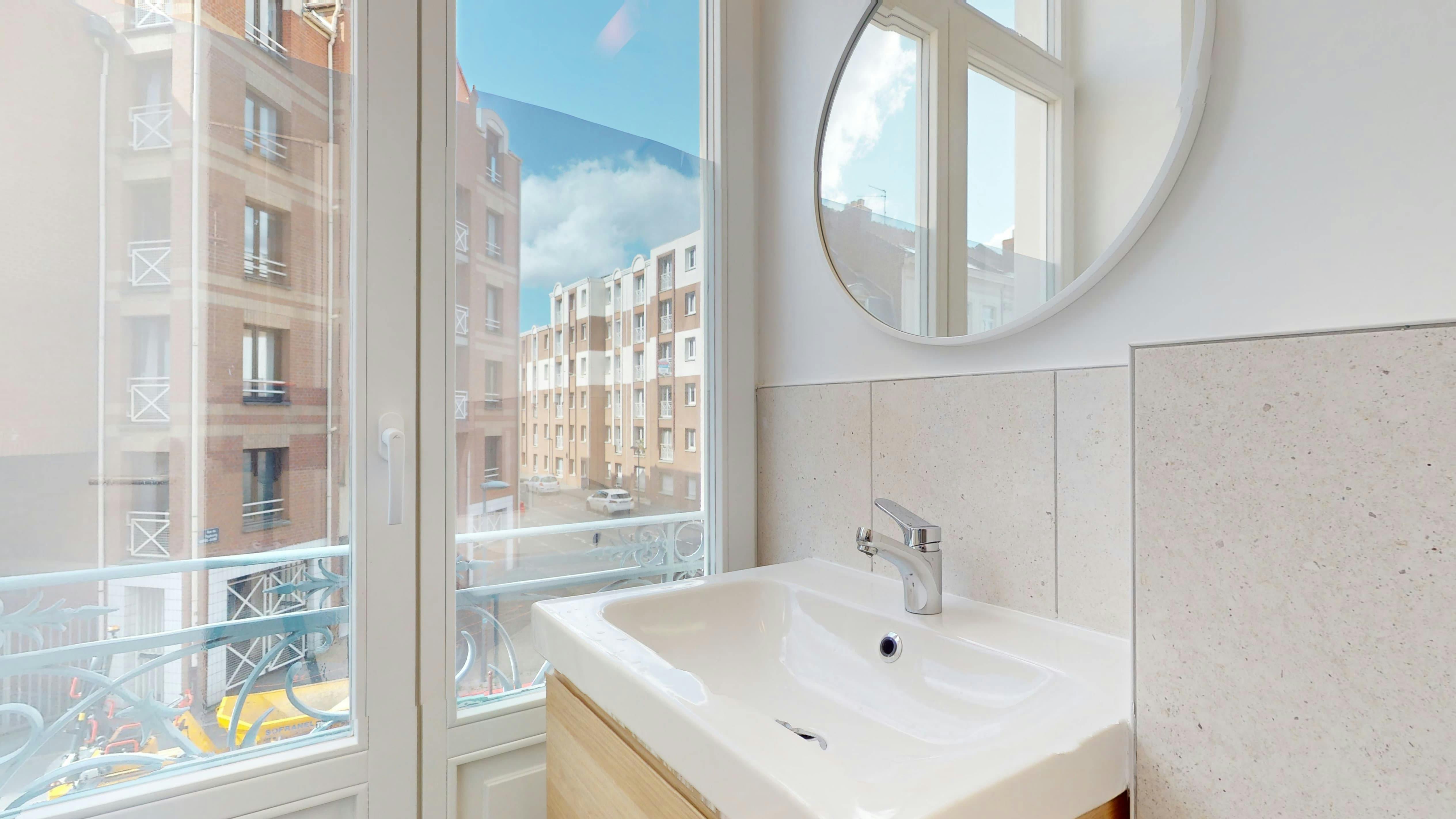 Apartment Lille, 220m² — photo 274