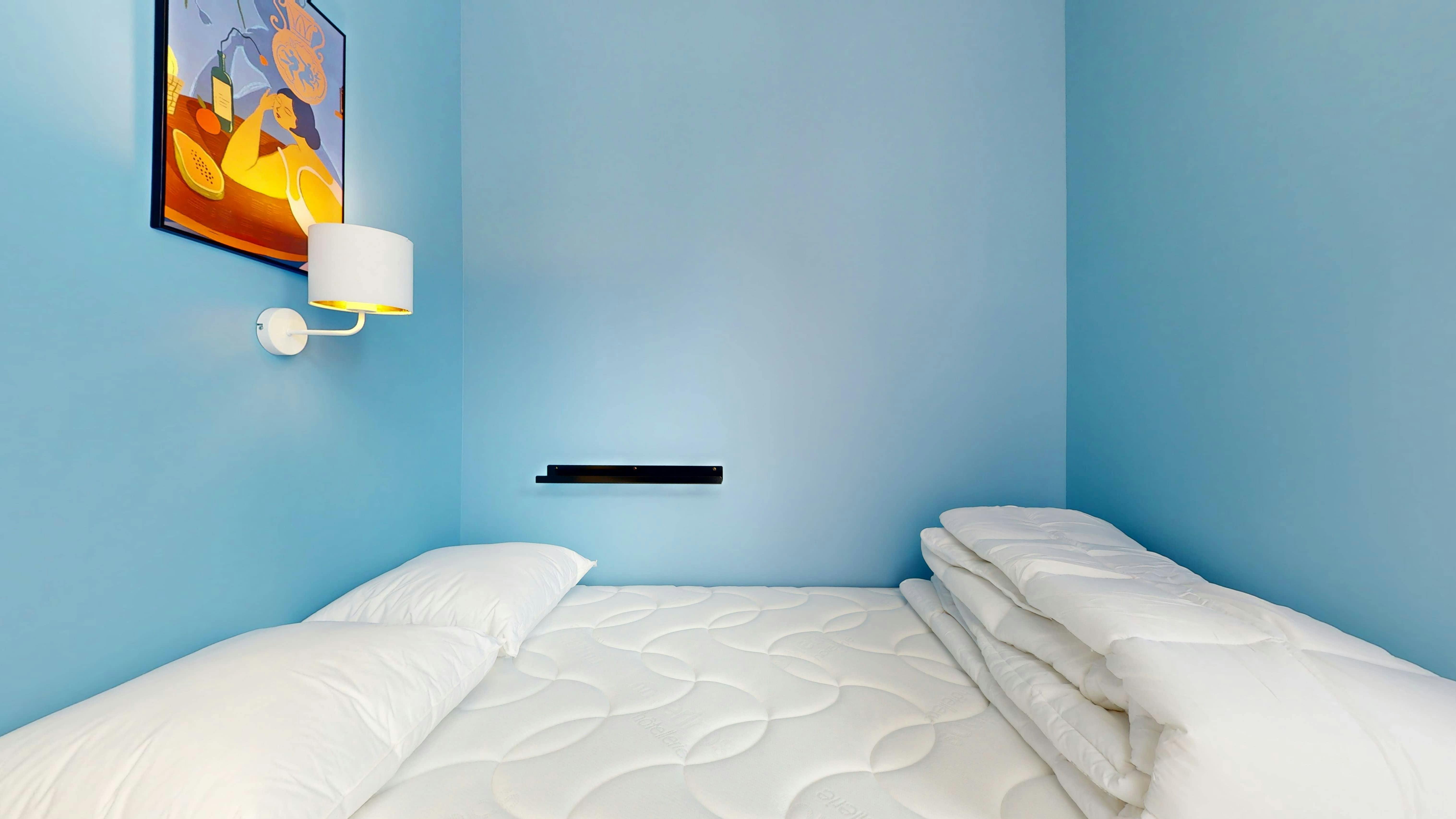 Apartment Lille, 220m² — photo 280