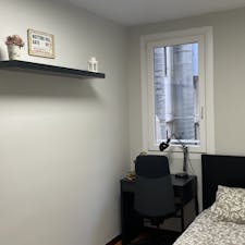 WG-Zimmer for rent for 400 € per month in Barcelona, Avinguda Meridiana