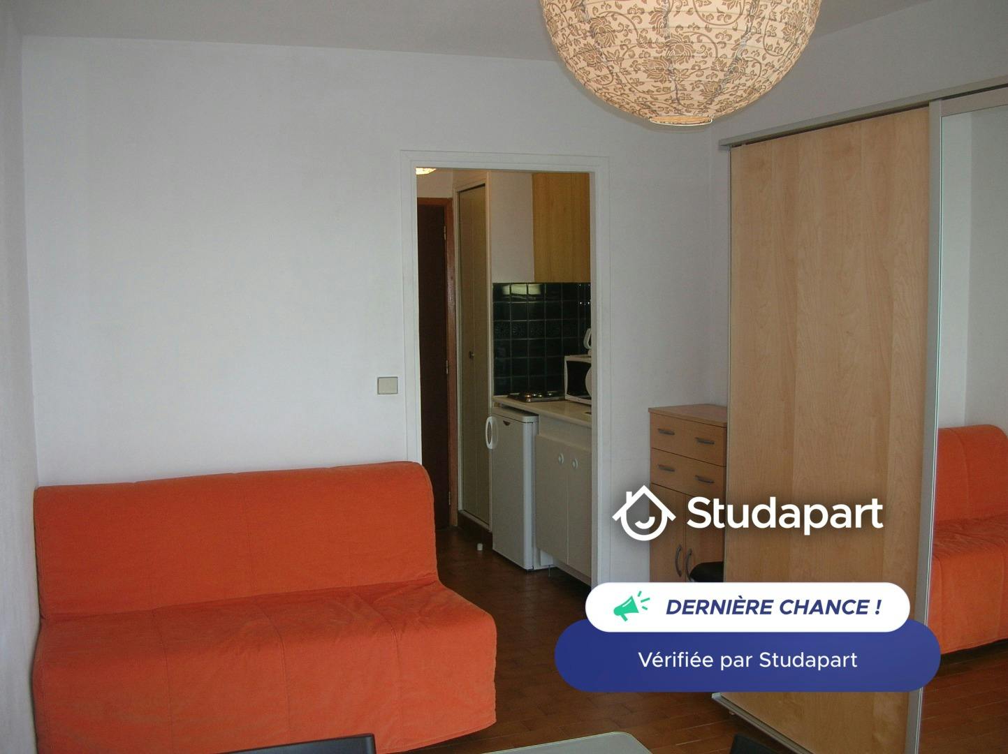 Apartment for rent on Rue Professeurs Truc, Montpellier