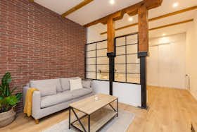 Apartment for rent for €1,950 per month in Madrid, Plaza de San Andrés