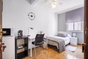 Calle de la Constitución, Guadalajara 1-Guadalajara-ROOM-1