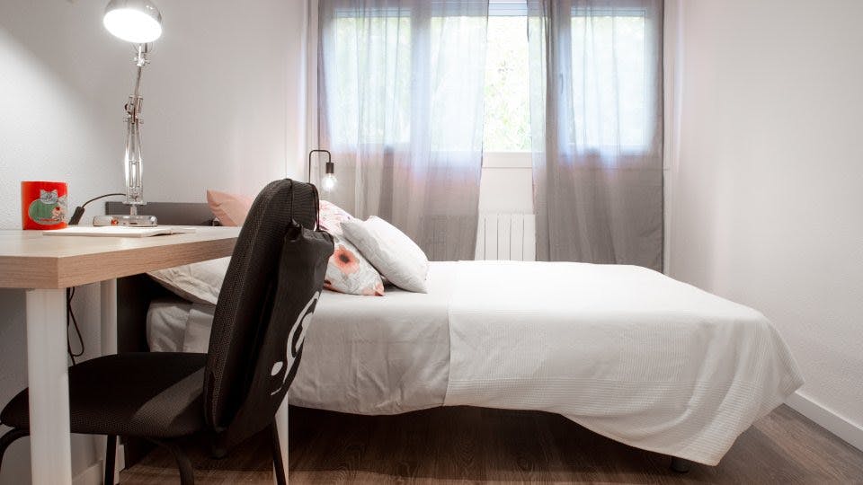 Calle Illescas, Madrid preview