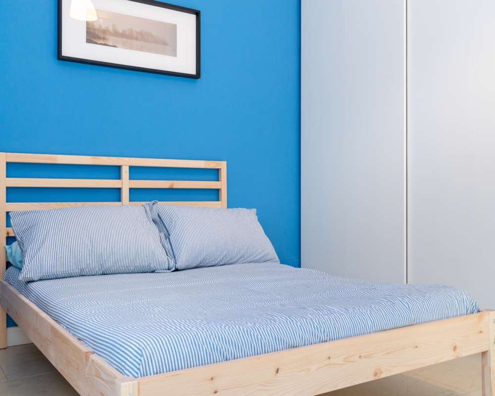 Private room for rent for €715 per month in Milan, Via Giuseppe Regaldi