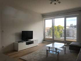 公寓 正在以 €1,600 的月租出租，其位于 Düsseldorf, Quirinstraße