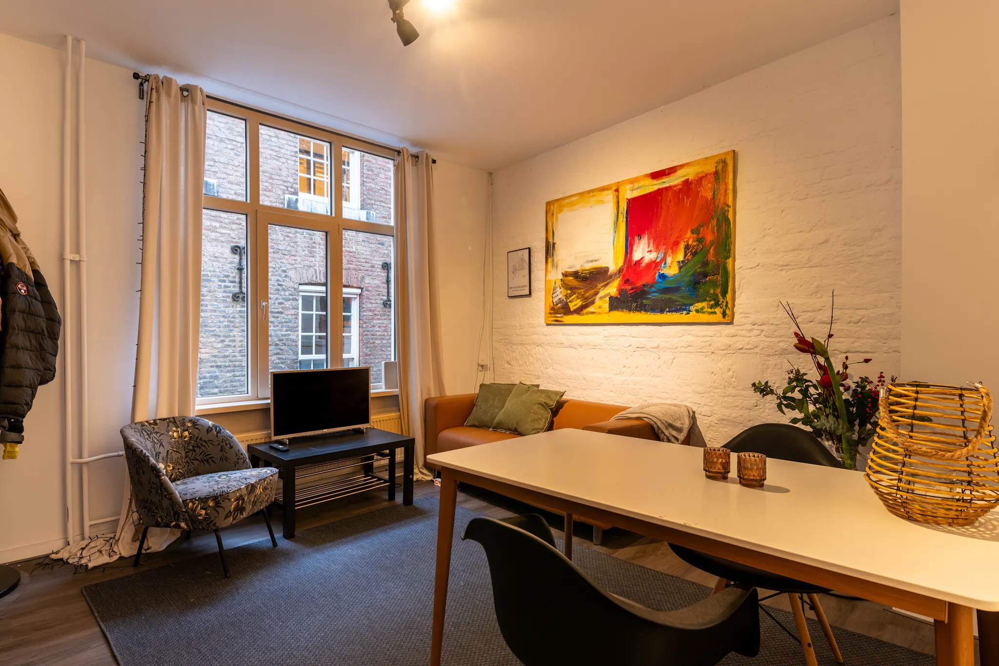 Bonnefantenstraat, Maastricht preview