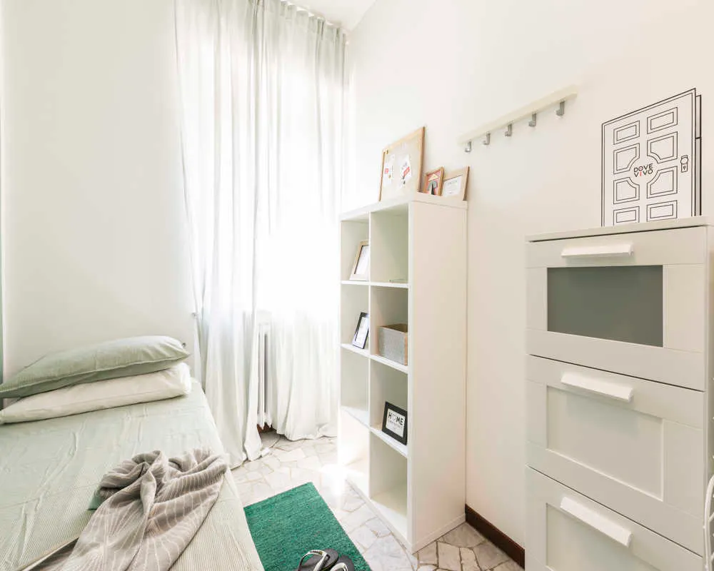 Private room in Via Francesco Primaticcio, Milan (1471214) ROOM 3