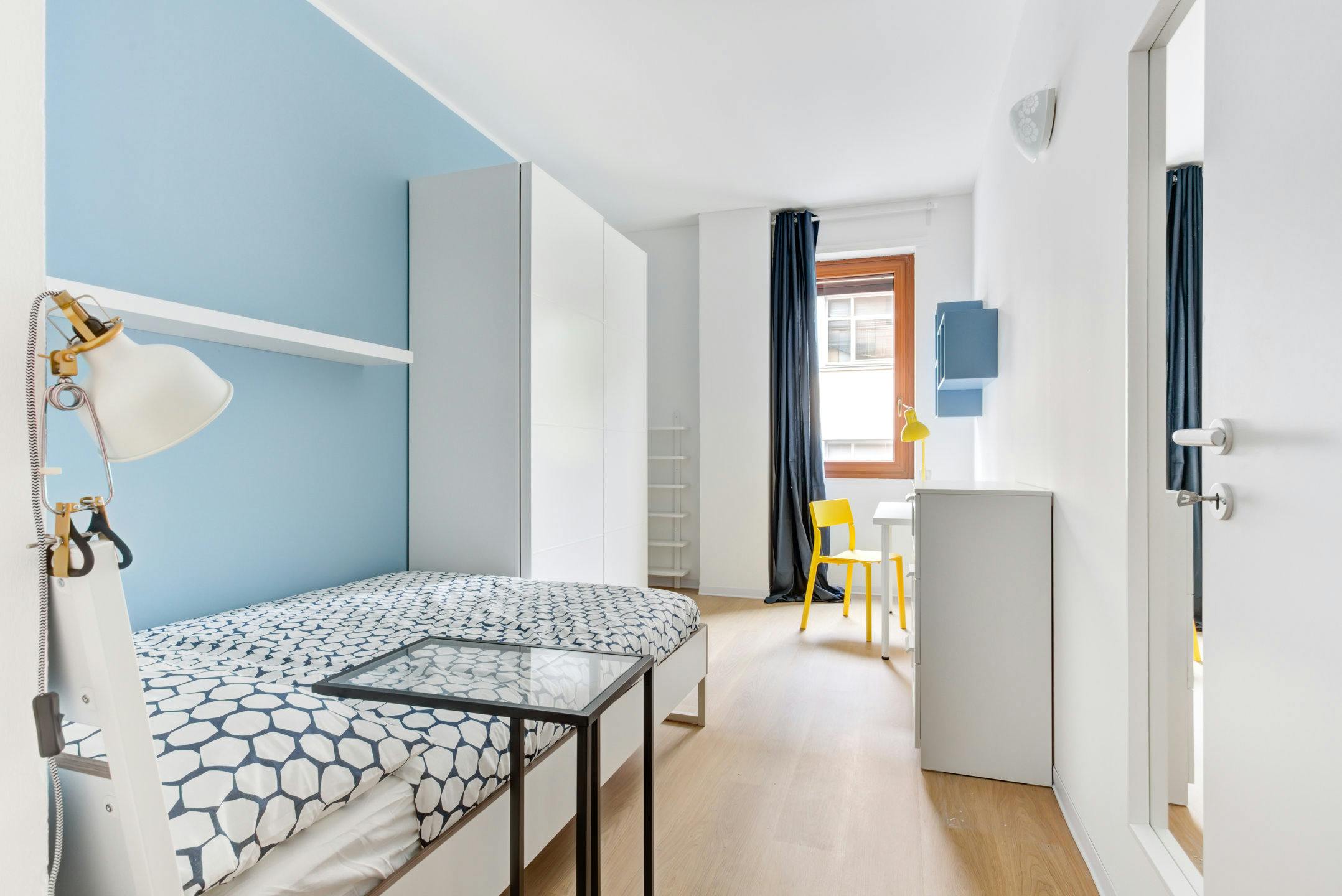Private room for rent for €695 per month in Milan, Via Stromboli