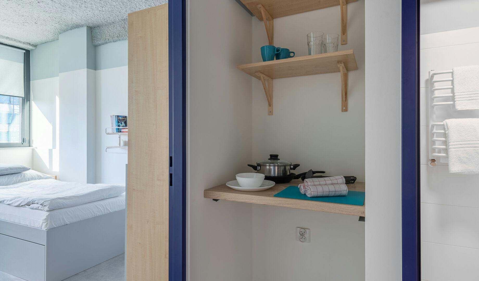 preview gallery tile