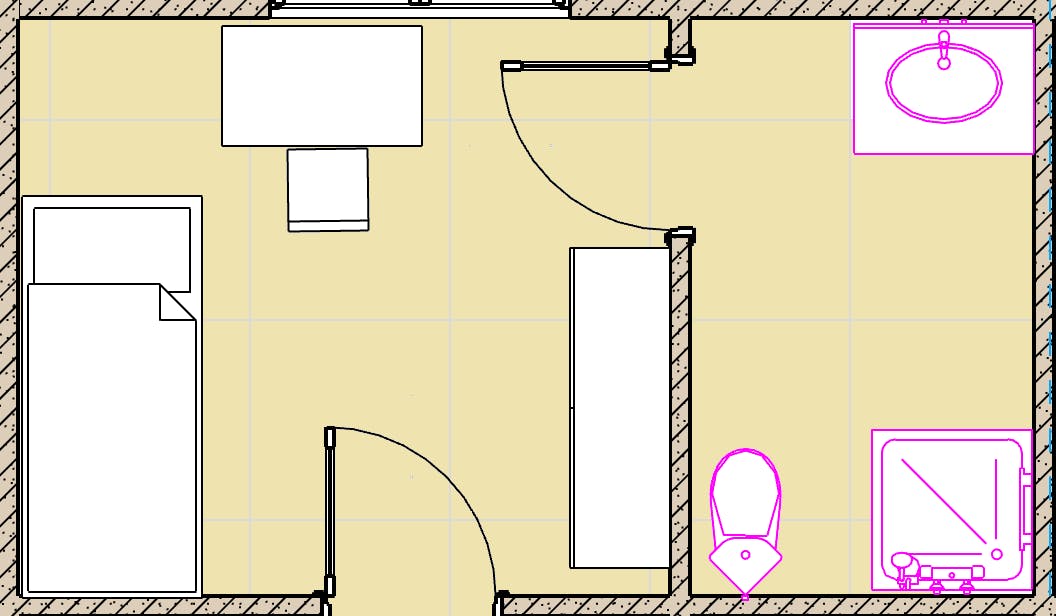 preview gallery tile