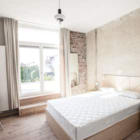 Private room for rent for €950 per month in Schaerbeek, Avenue Milcamps