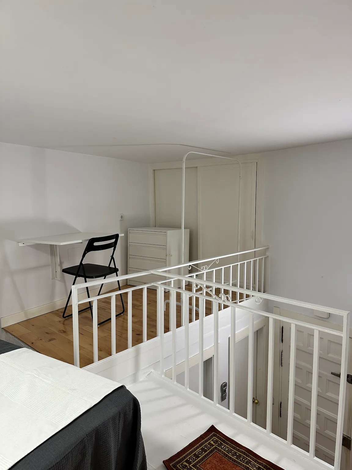 Apartment in Calle de la Ruda, Madrid (1471281) ROOM 4