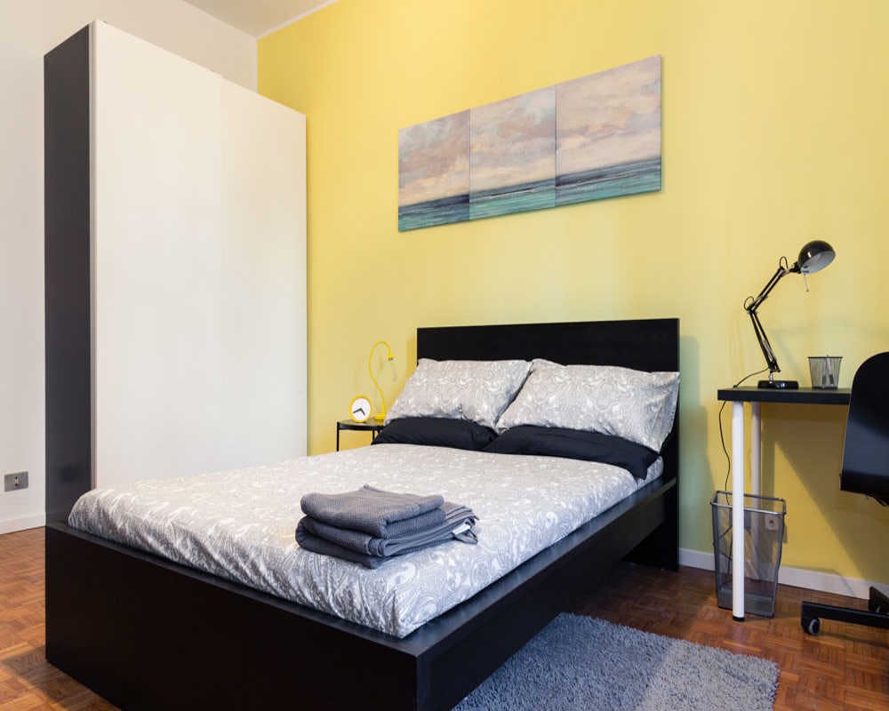 Via dei Salici, Cesano Boscone preview