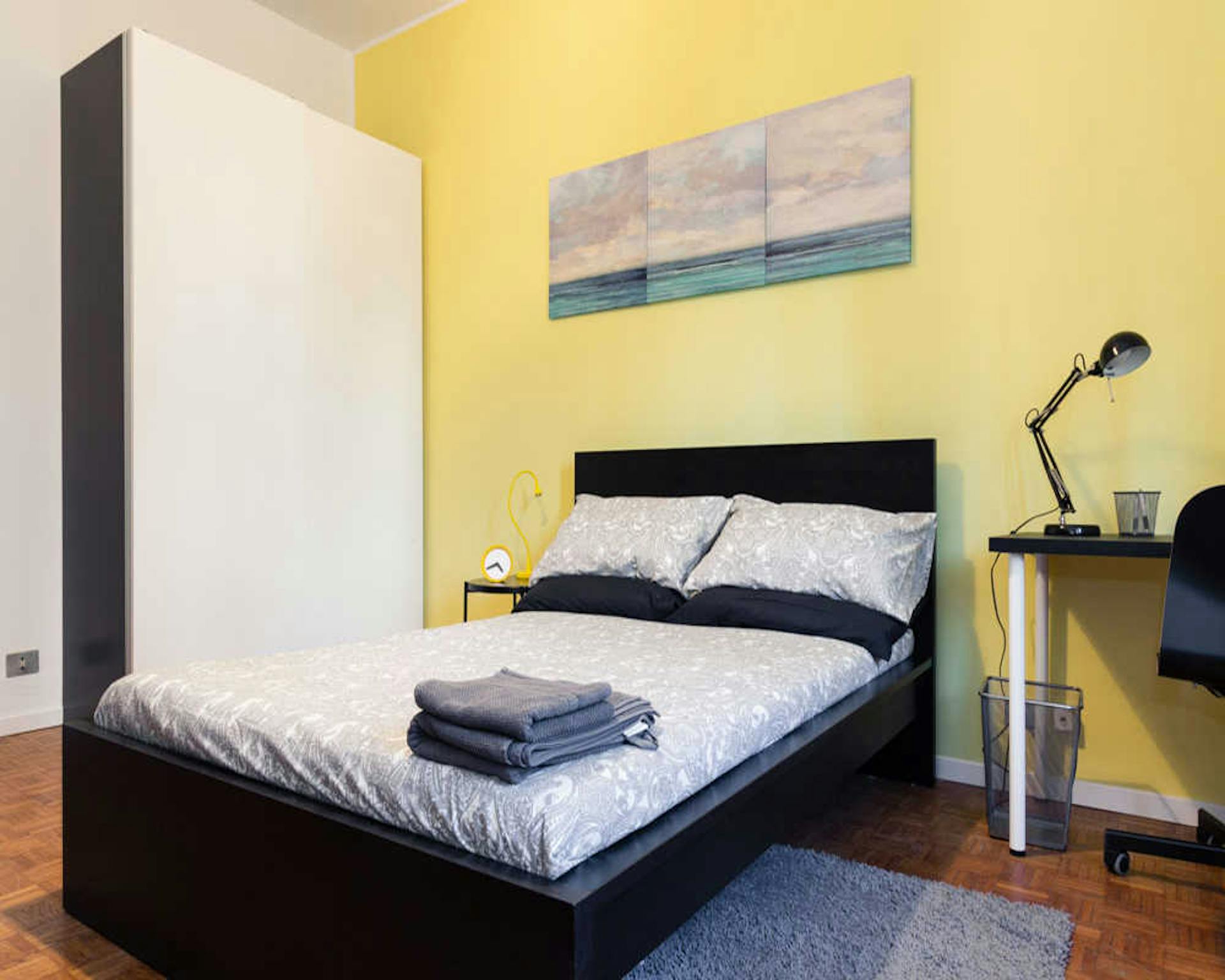 Via dei Salici, Cesano Boscone preview