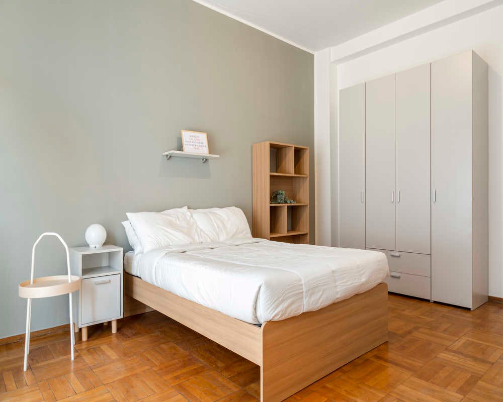 Via Amatore Sciesa, Milan preview