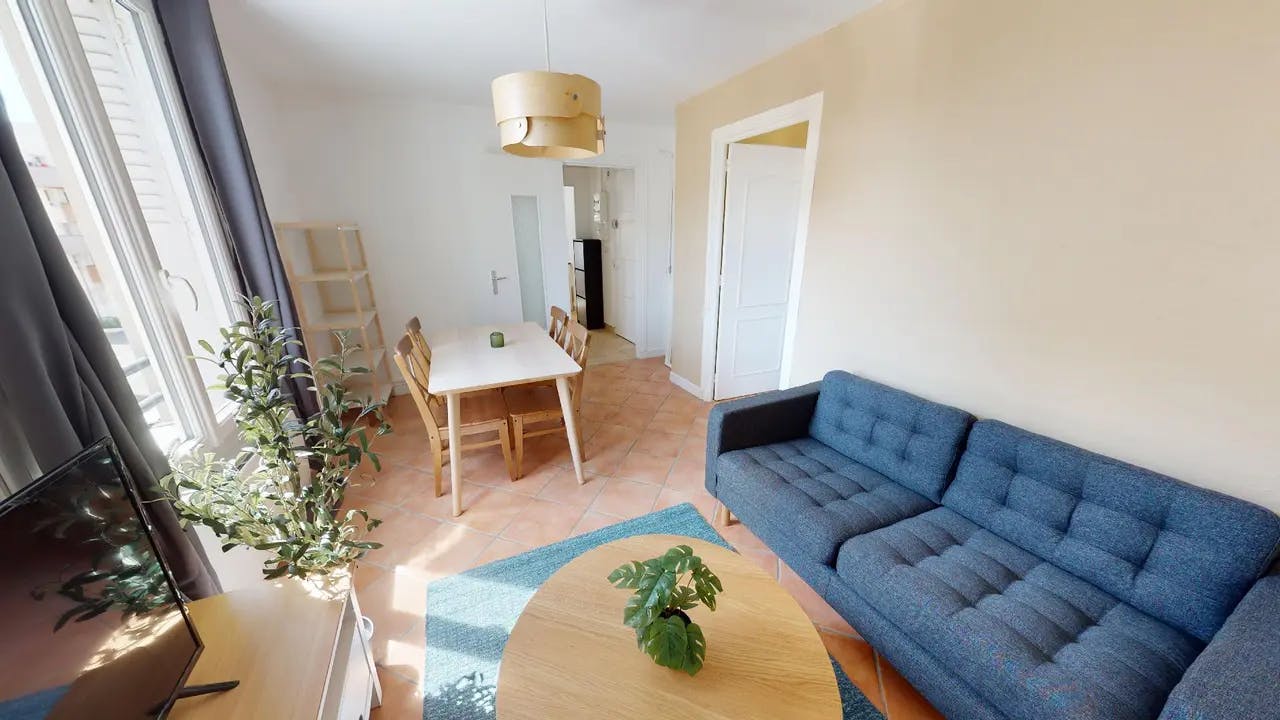 Casă de închiriat pentru 646 EUR pe lună în Fontaine, Boulevard Joliot Curie