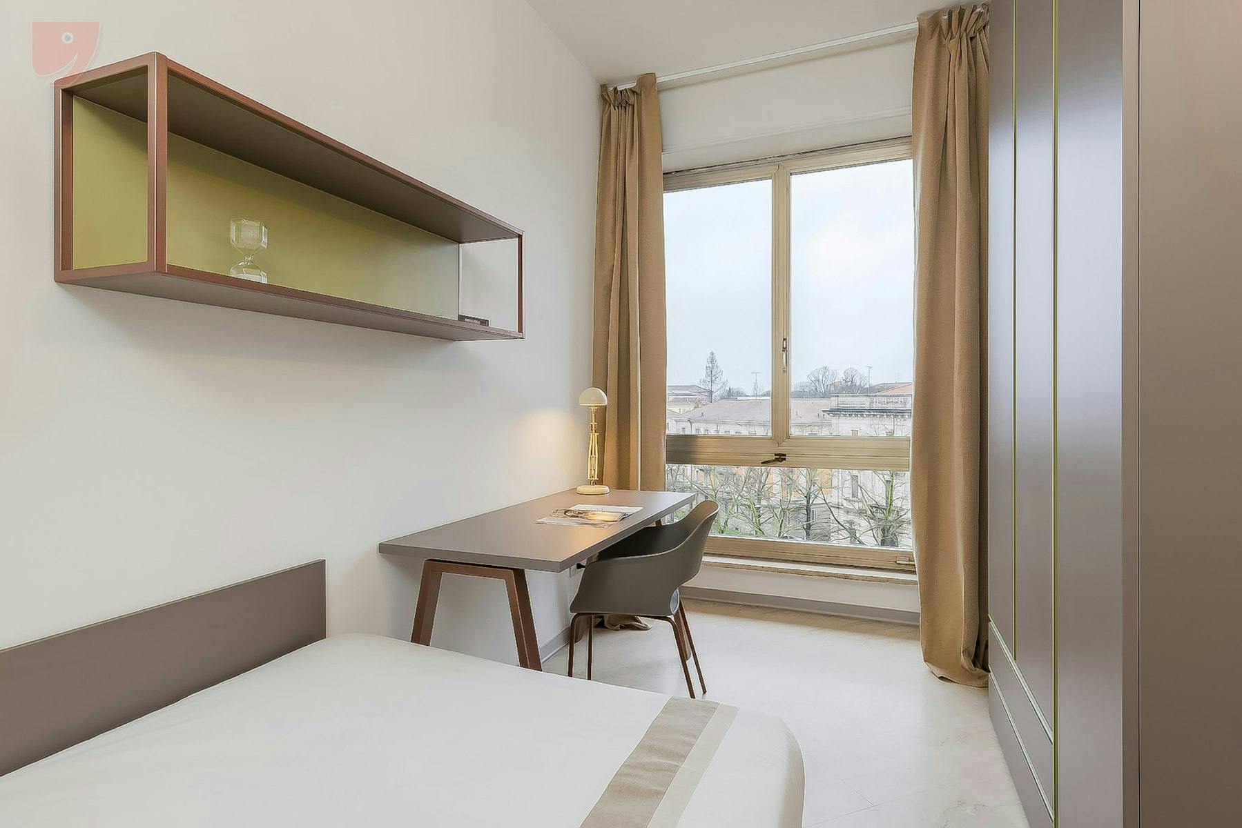 Stanza privata in affitto a 660 € al mese a Ferrara, Viale Camillo Benso di Cavour