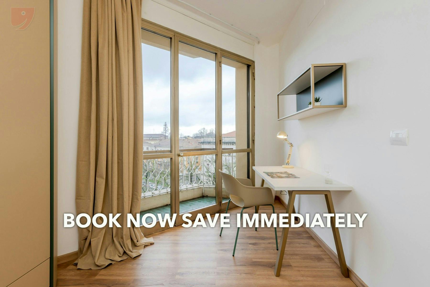 Viale Camillo Benso di Cavour, Ferrara preview