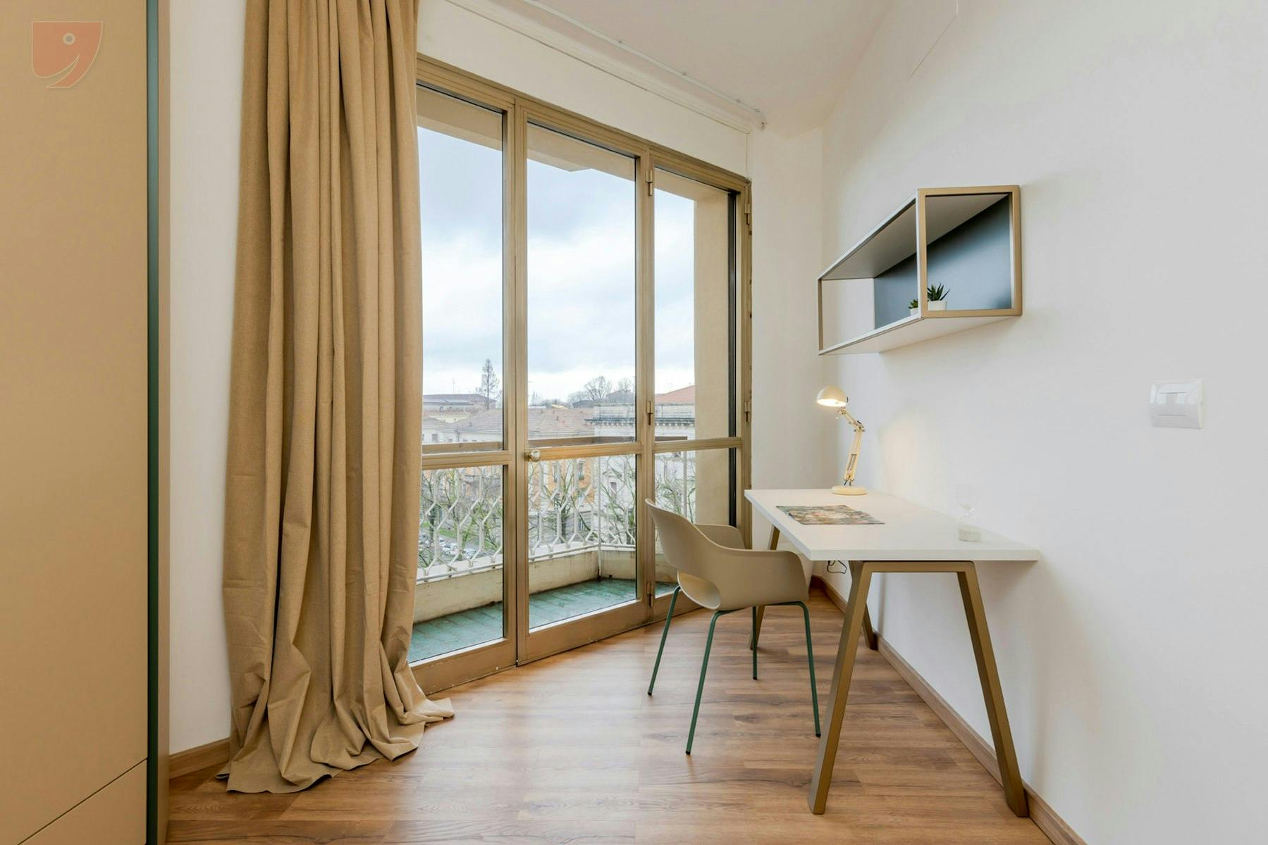 Stanza privata in affitto a 650 € al mese a Ferrara, Viale Camillo Benso di Cavour