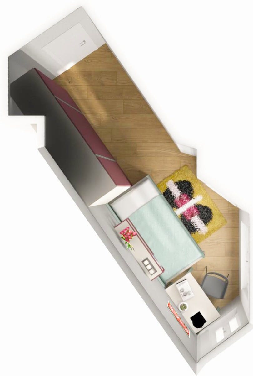 preview gallery tile