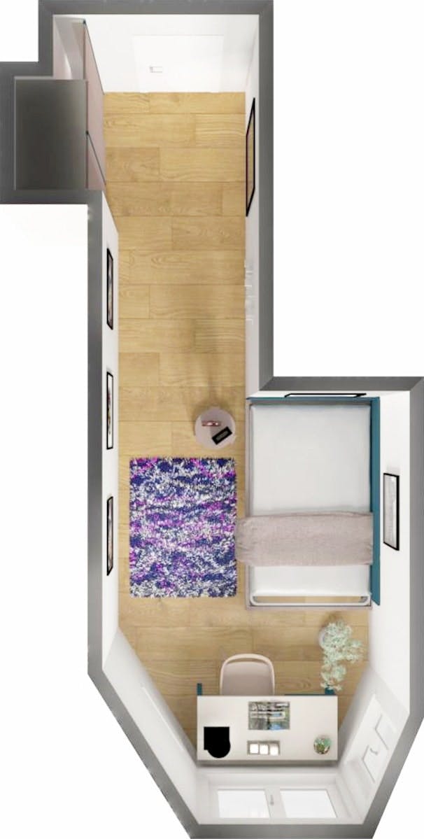 preview gallery tile