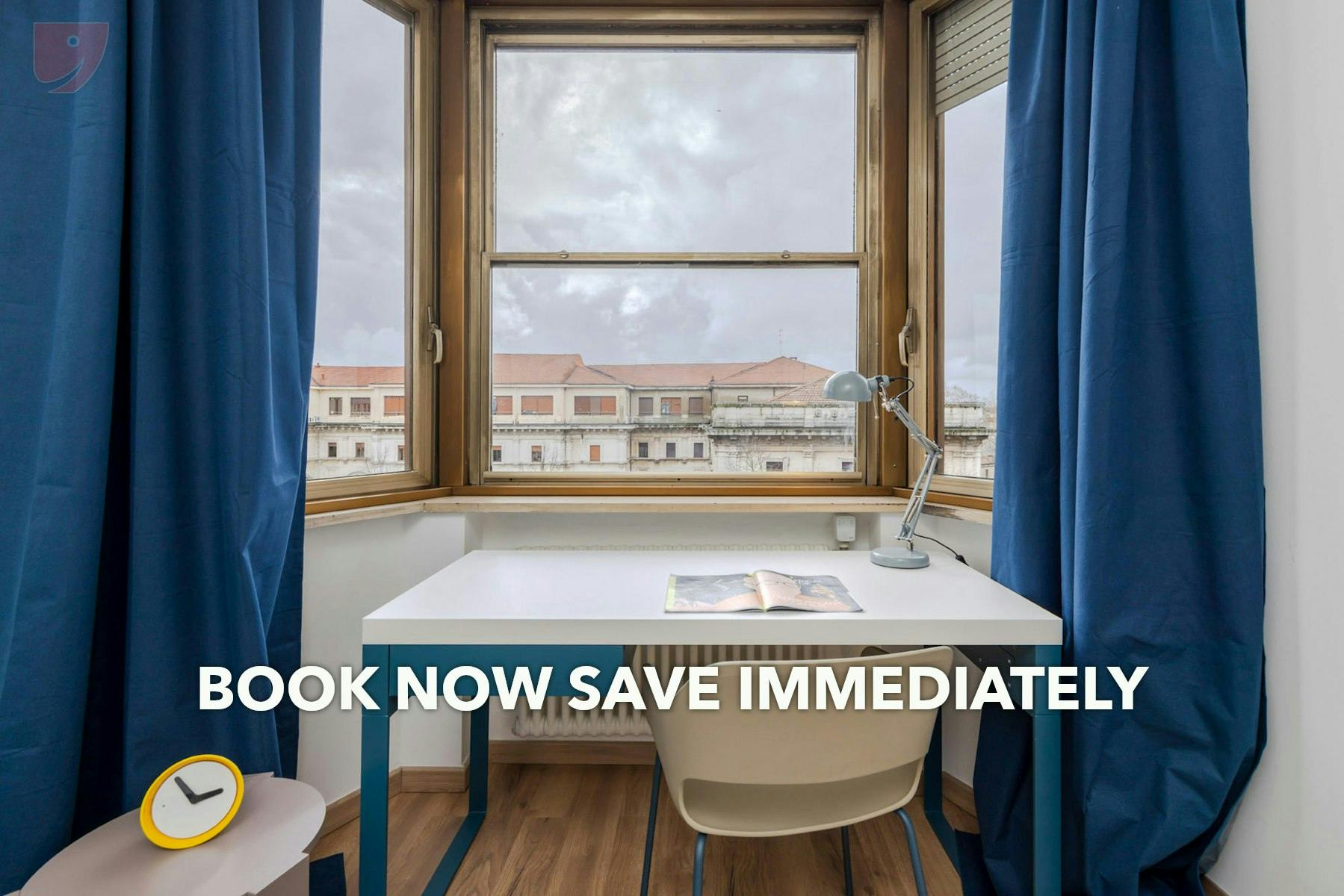 Viale Camillo Benso di Cavour, Ferrara preview