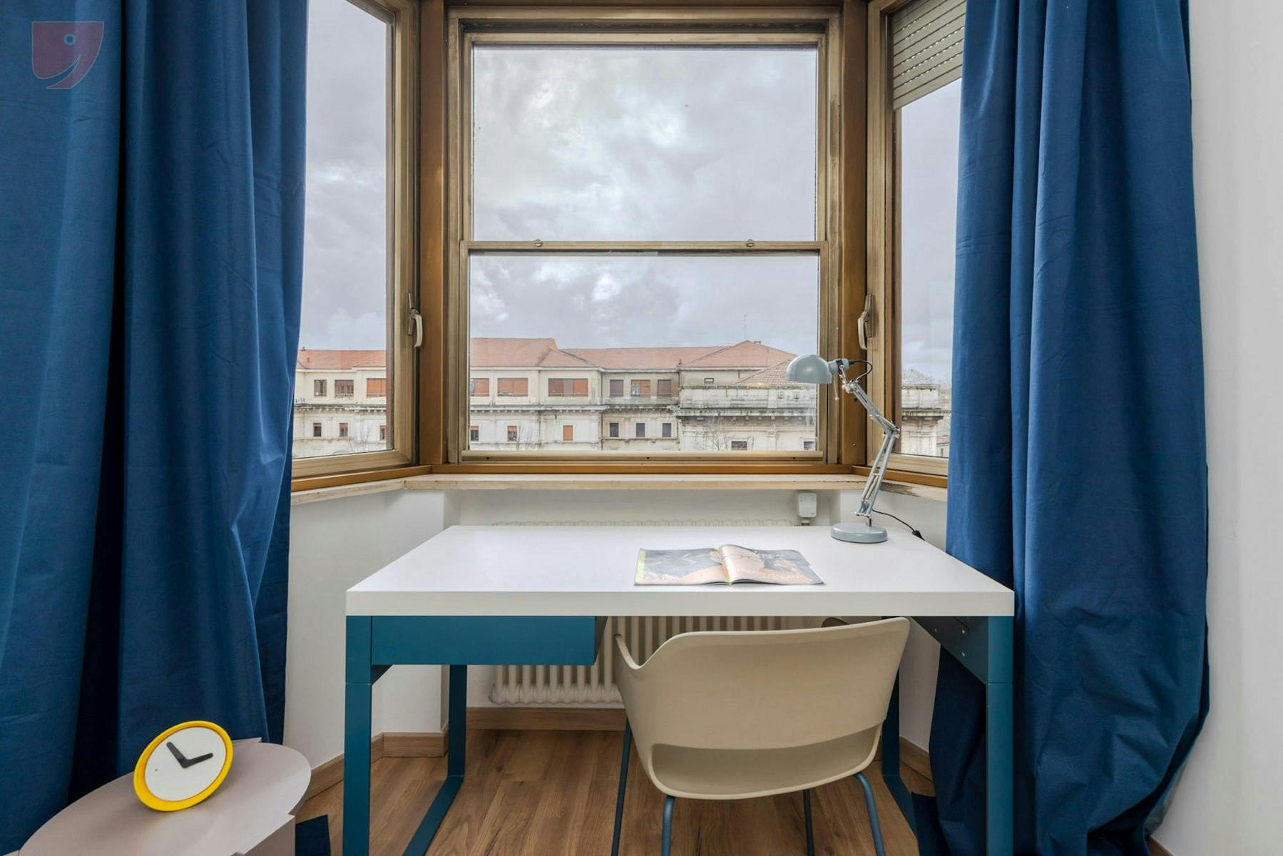 Viale Camillo Benso di Cavour, Ferrara preview