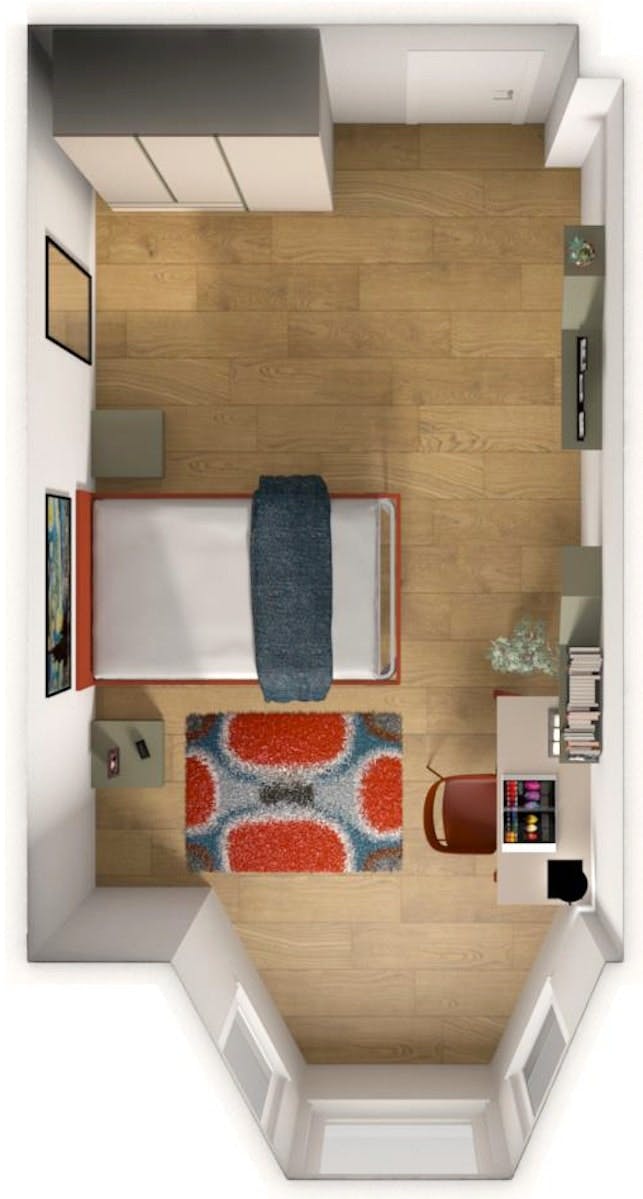 preview gallery tile