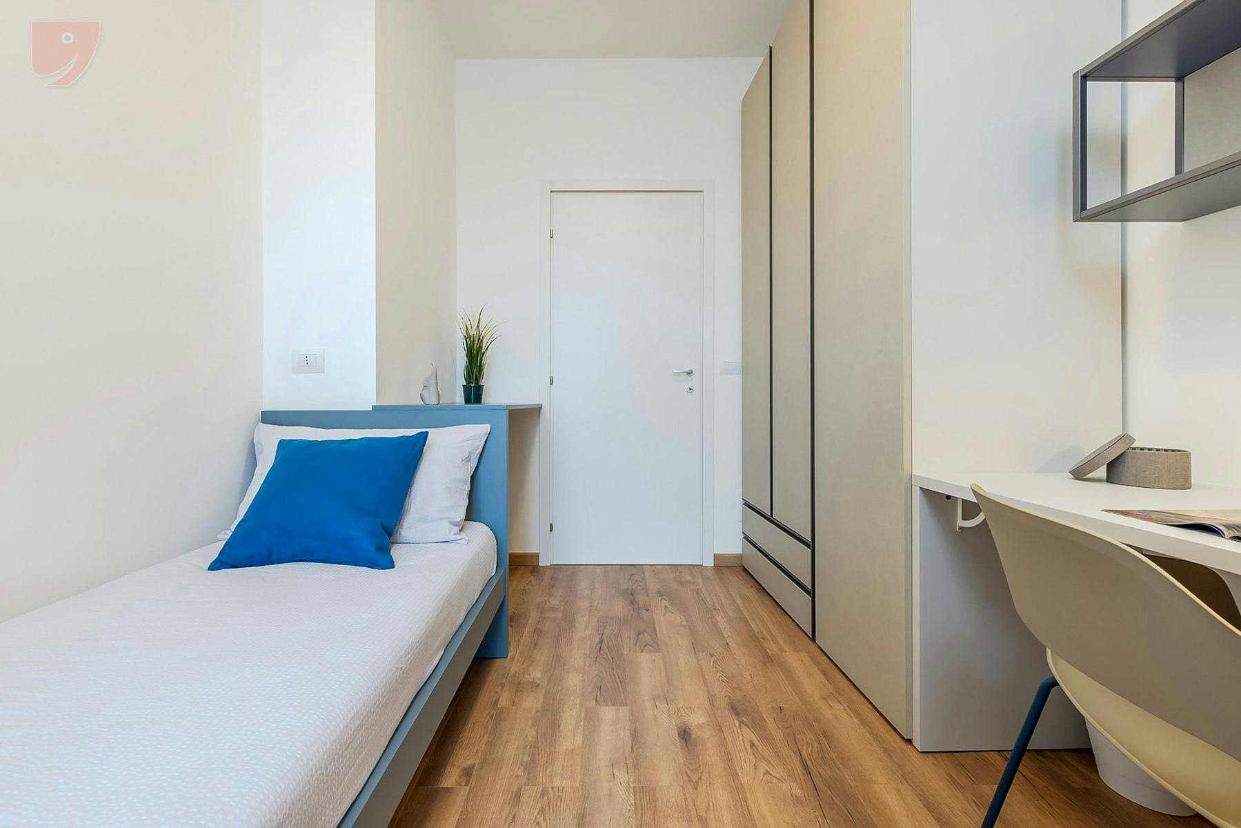 Stanza privata in affitto a 640 € al mese a Ferrara, Viale Camillo Benso di Cavour