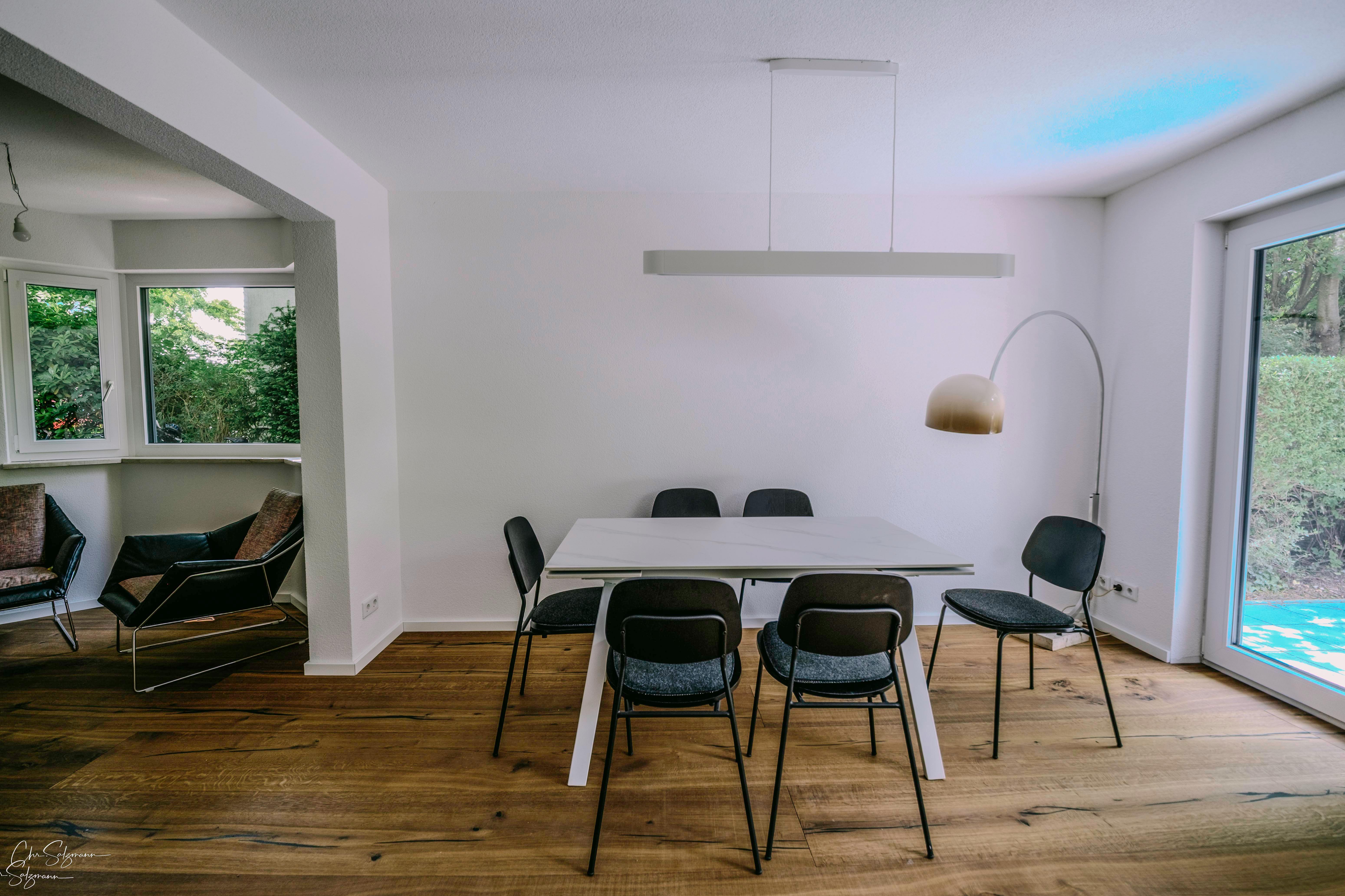 Apartment Munich — photo 23