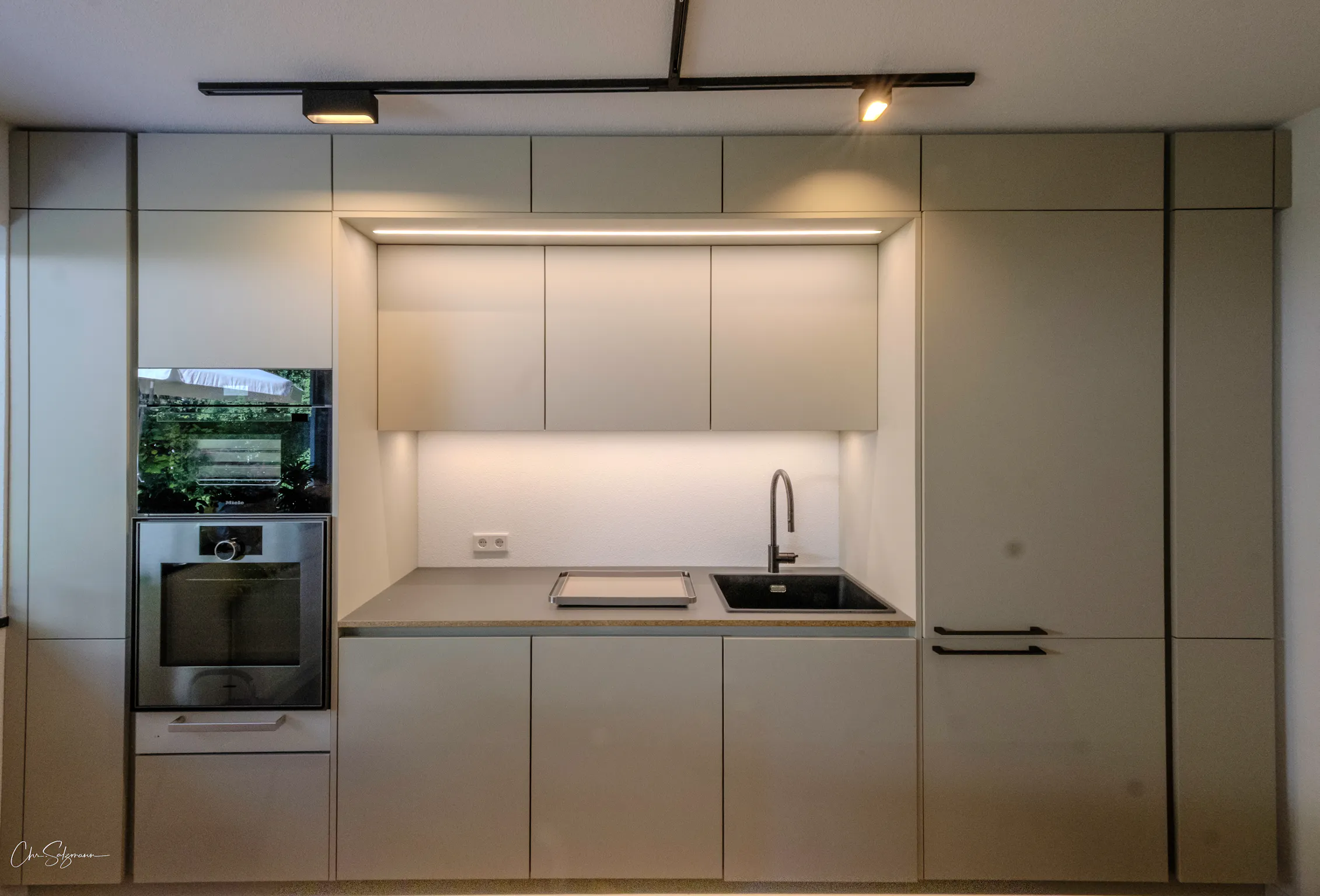 4-Bedroom House in Edith-Stein-Weg, Munich (1471440) ROOM 2