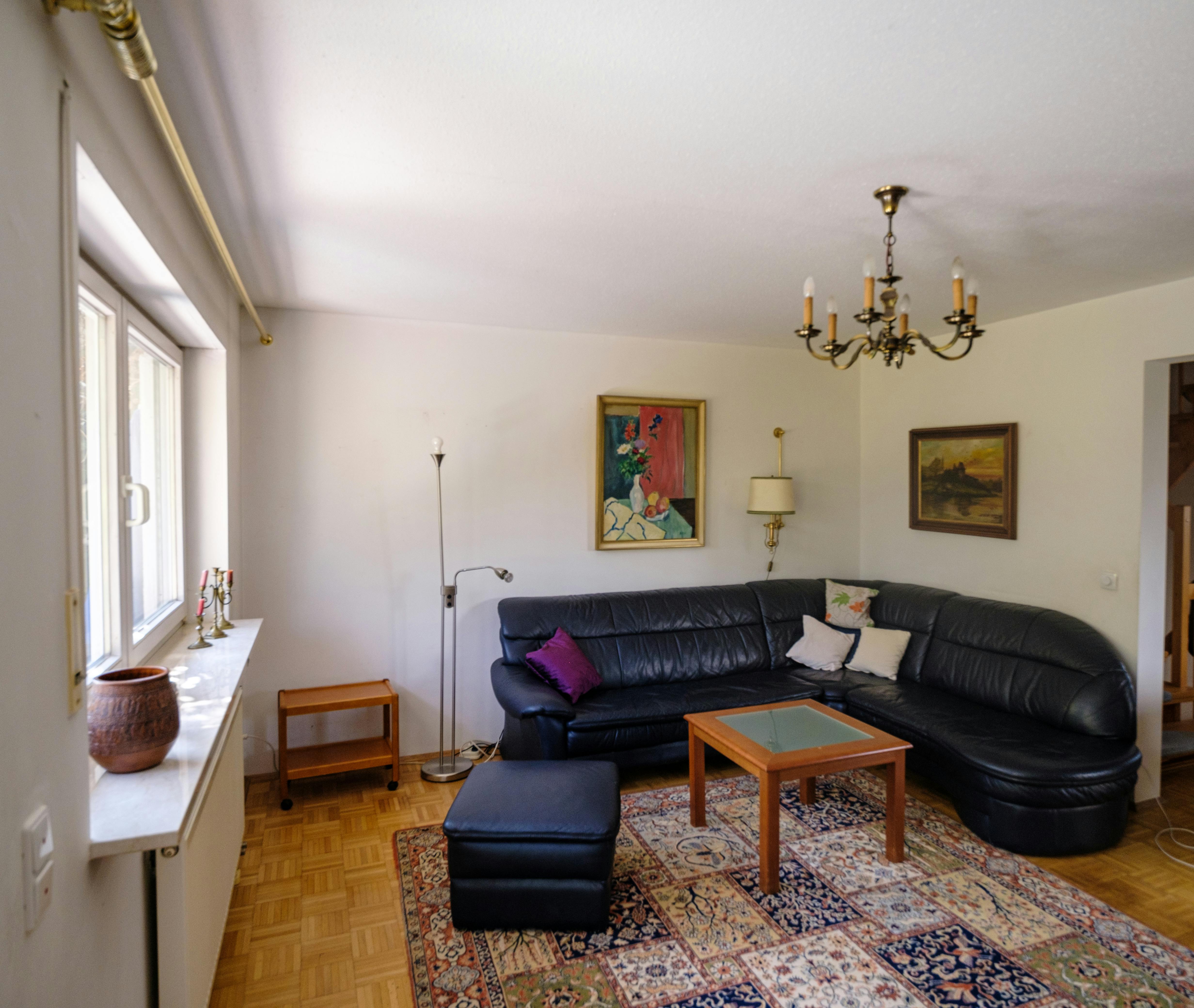 Apartment Munich — photo 2