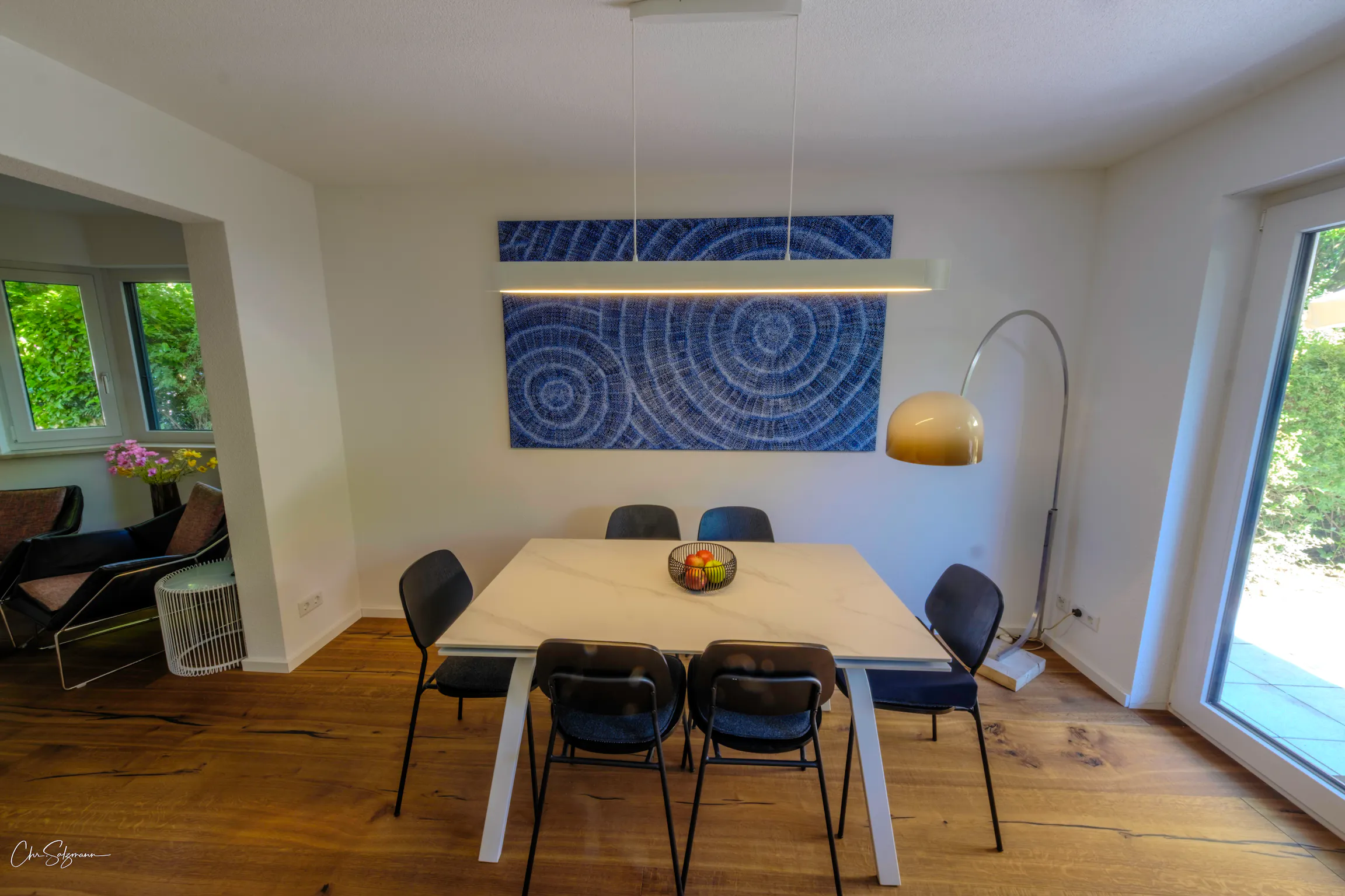 4-Bedroom House in Edith-Stein-Weg, Munich (1471440) ROOM 3