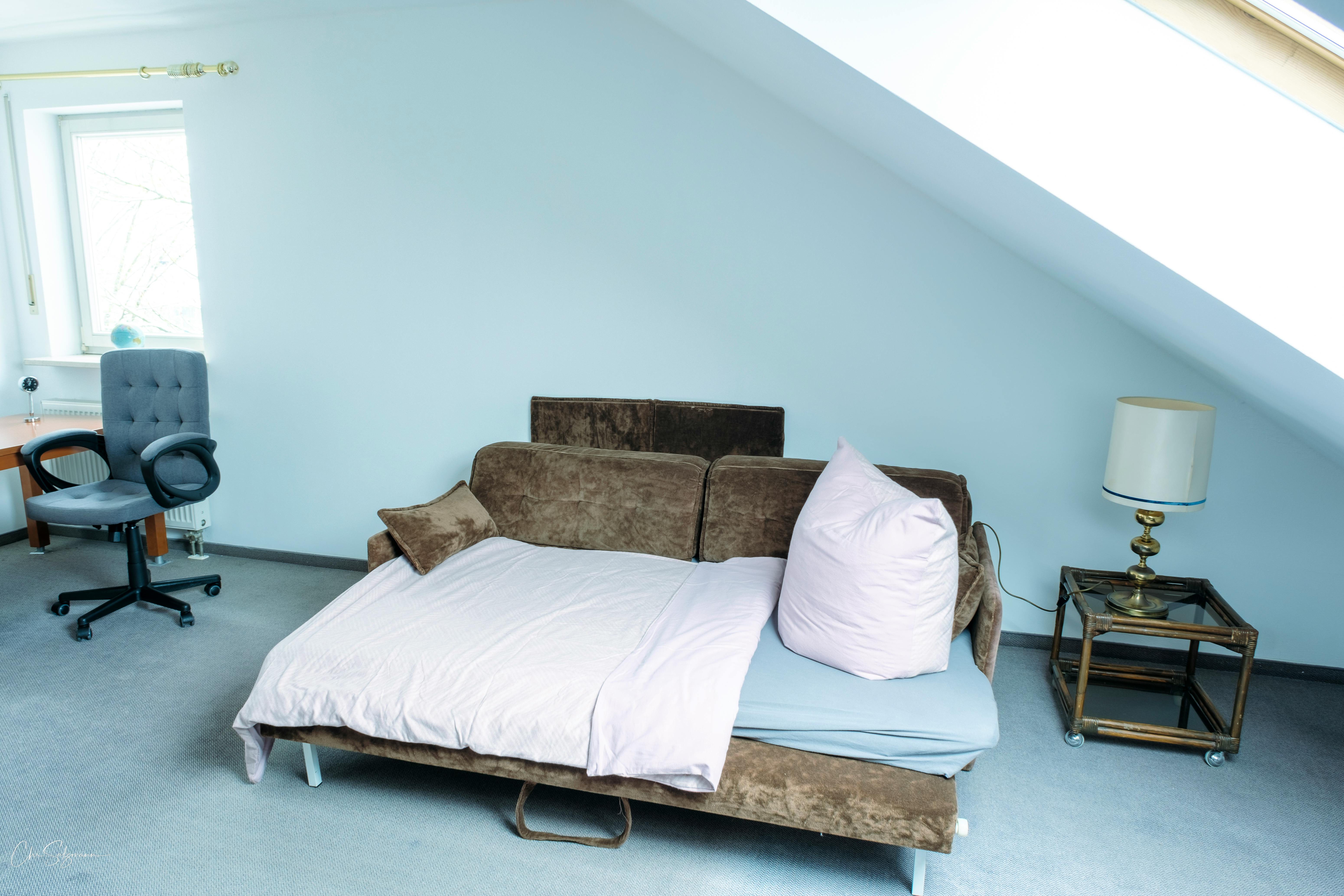 Apartment Munich — photo 8