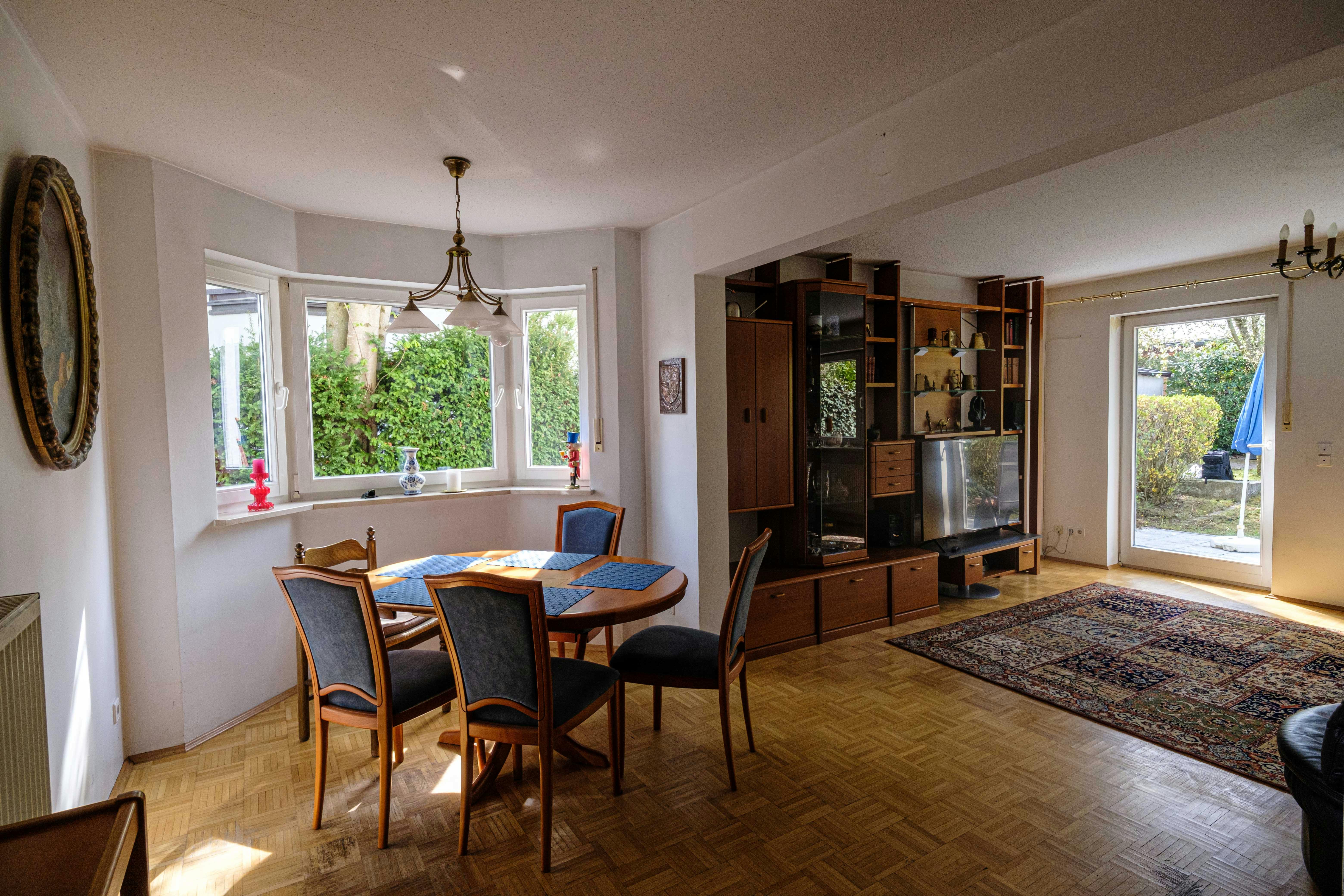 Apartment Munich — photo 3
