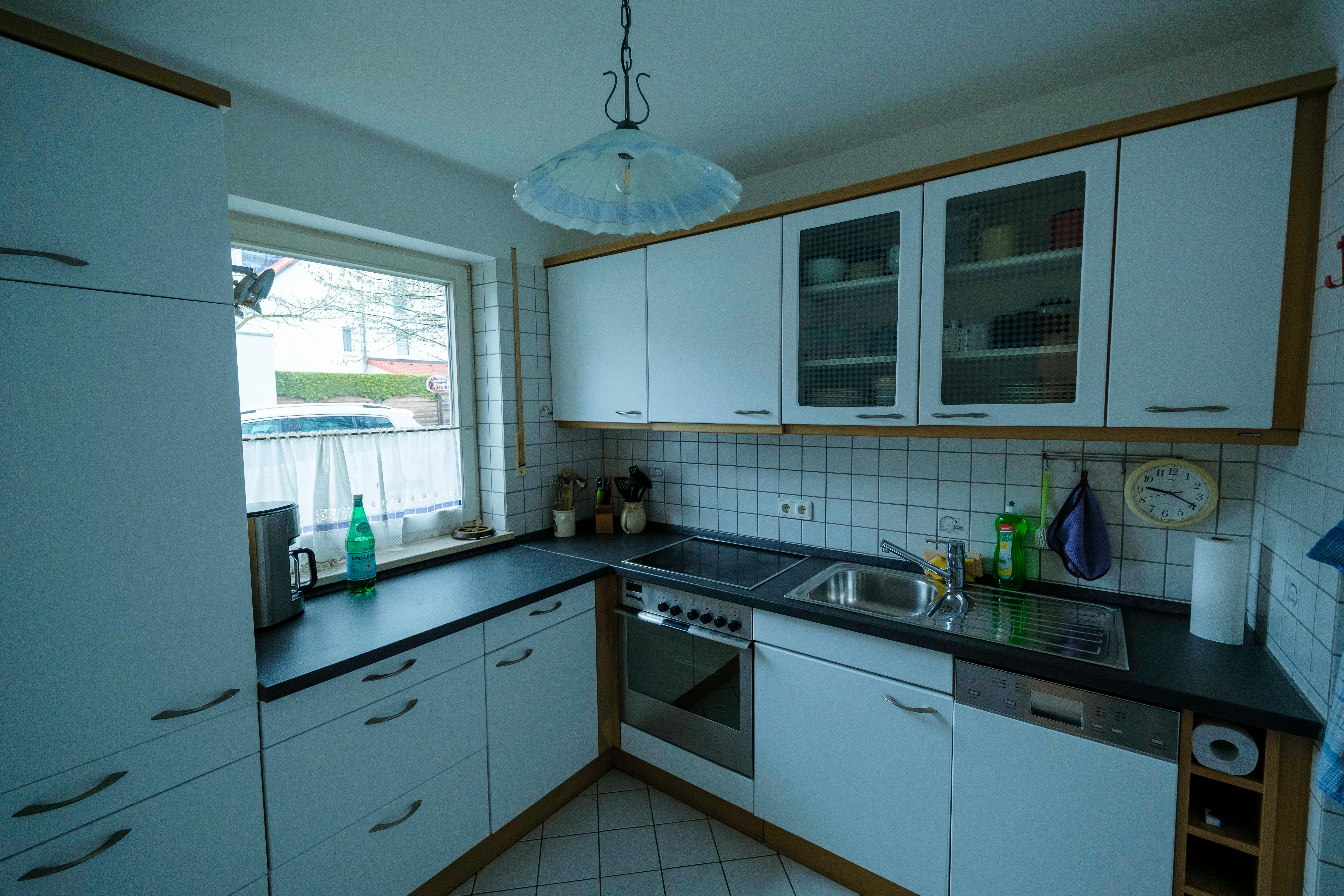 Apartment Munich — photo 5