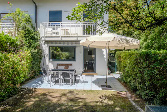 4-Bedroom House in Edith-Stein-Weg, Munich (1471440) room image 1