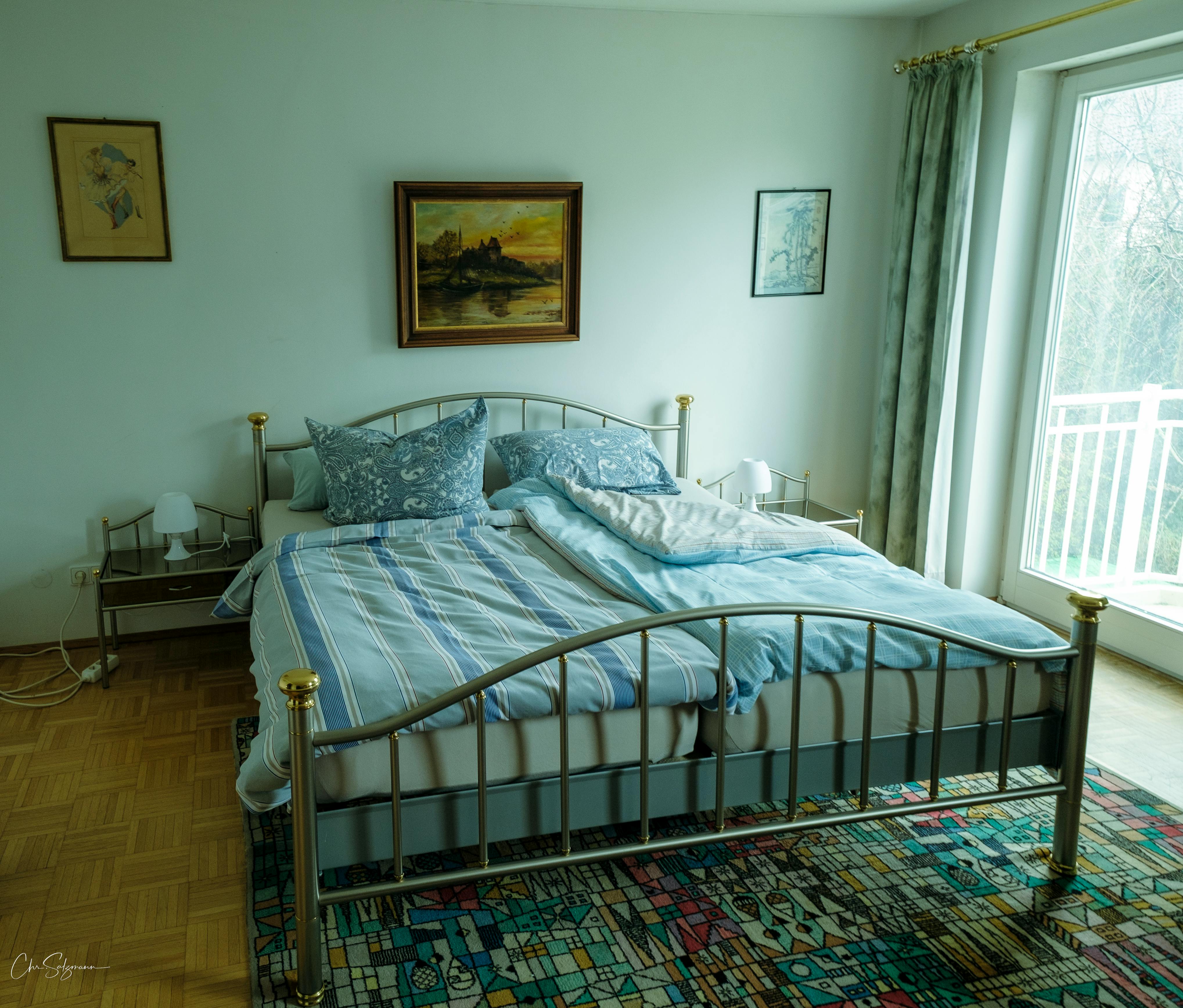 Apartment Munich — photo 6
