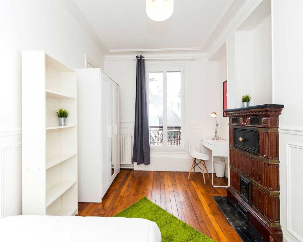 Apartment Paris, 71m² — photo 15