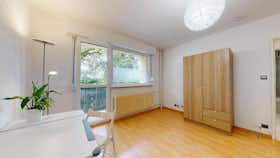 Habitación privada en alquiler por 515 € al mes en Colmar, Rue du Galtz