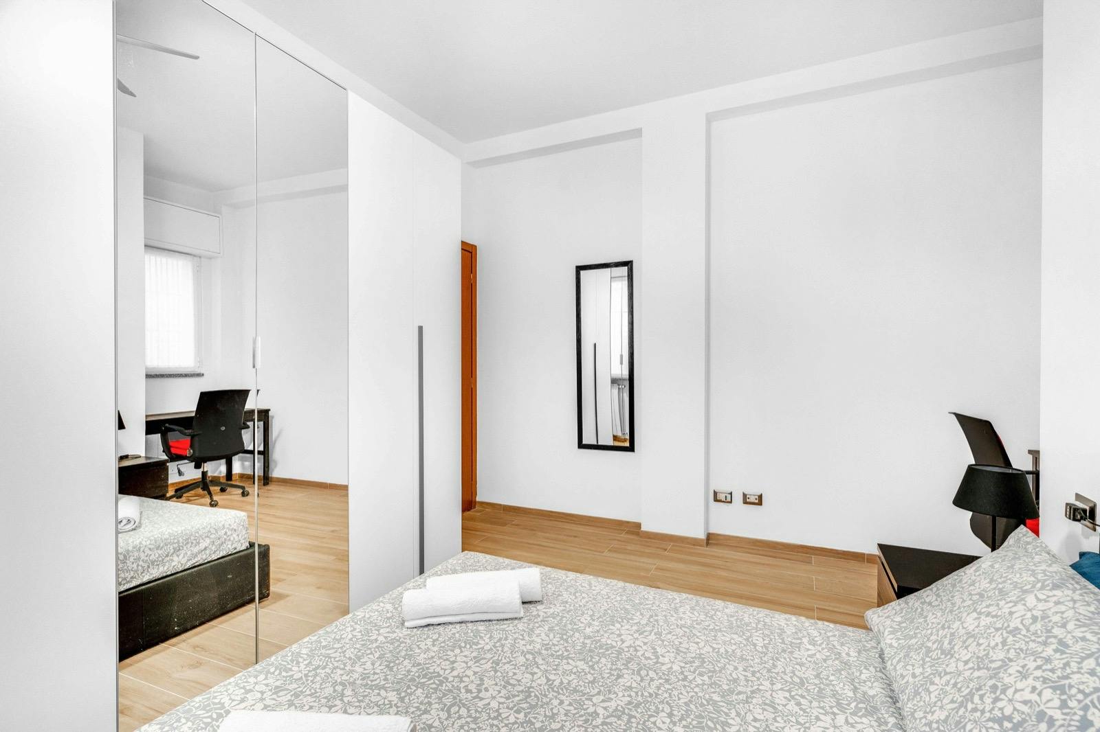 Apartment Sesto San Giovanni, 1 bed, 40m² — photo 8