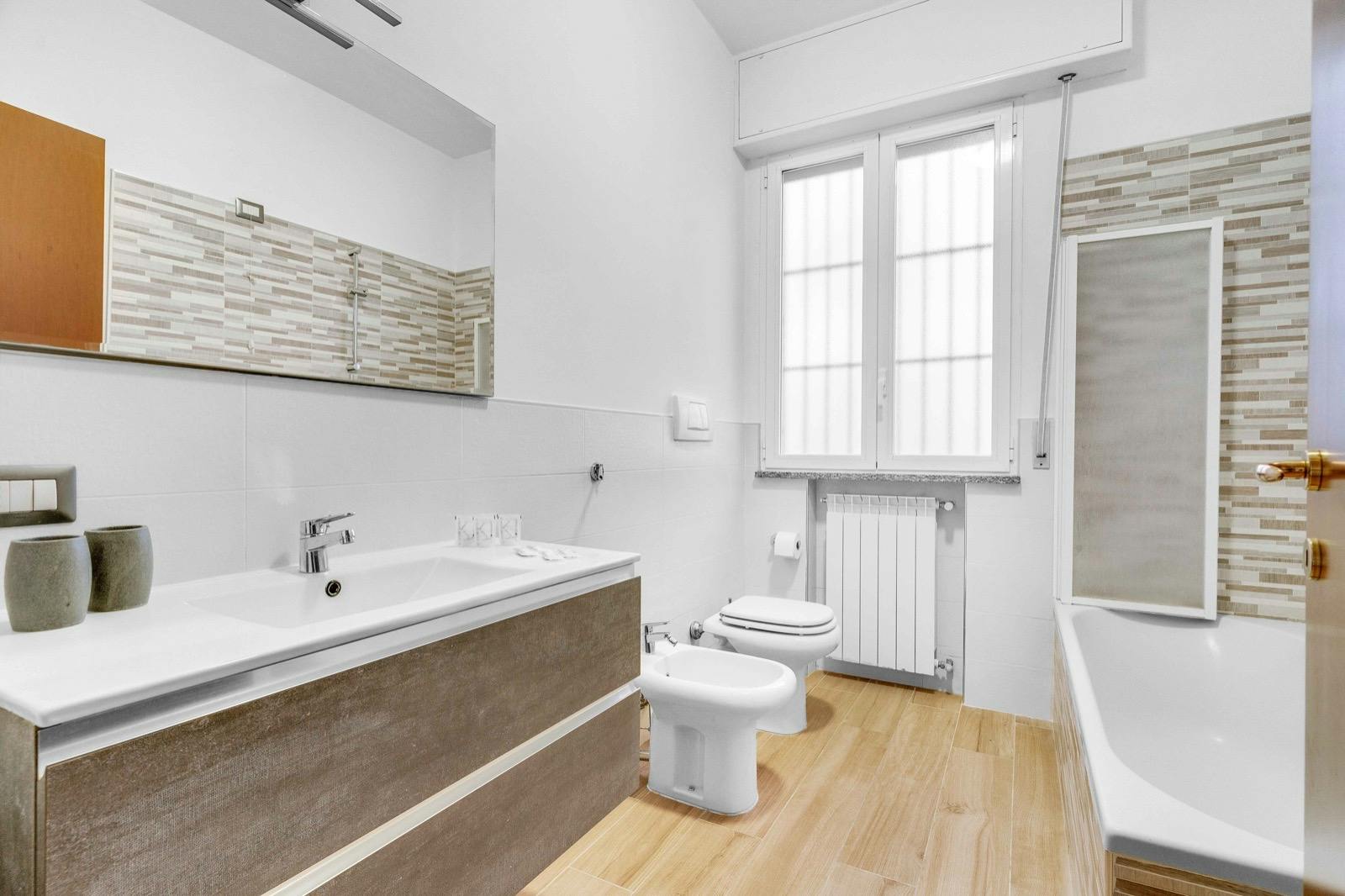 Apartment Sesto San Giovanni, 1 bed, 40m² — photo 6