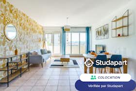 Habitación privada en alquiler por 465 € al mes en Metz, Route de Woippy
